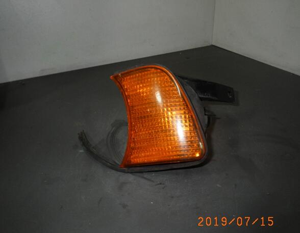 Direction Indicator Lamp BMW 5er (E34)