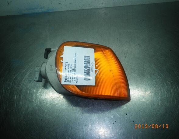 Direction Indicator Lamp VW Polo (6N1)