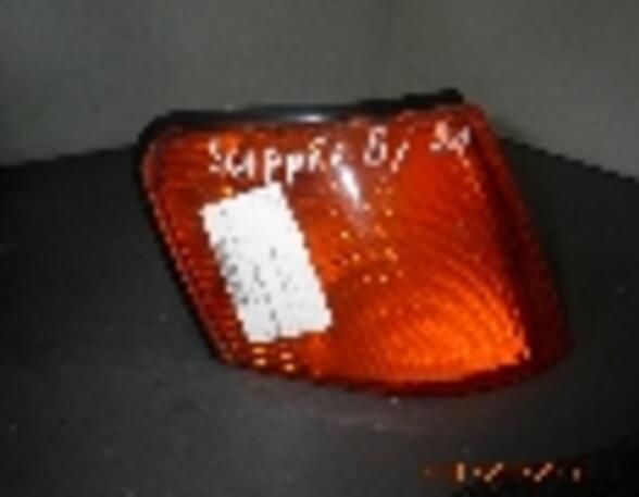 Direction Indicator Lamp FORD Scorpio I (GAE, GGE)