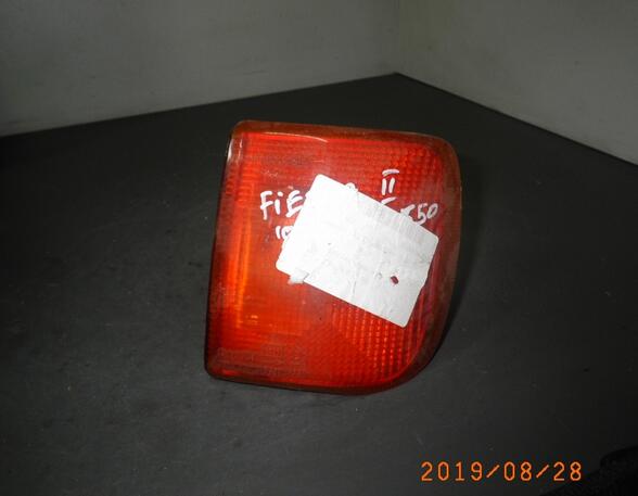 Direction Indicator Lamp FORD Fiesta II (FBD)