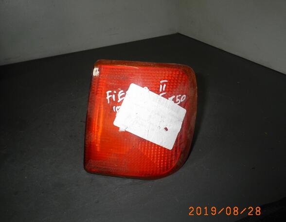 Direction Indicator Lamp FORD Fiesta II (FBD)