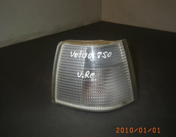Direction Indicator Lamp VOLVO 850 (LS)