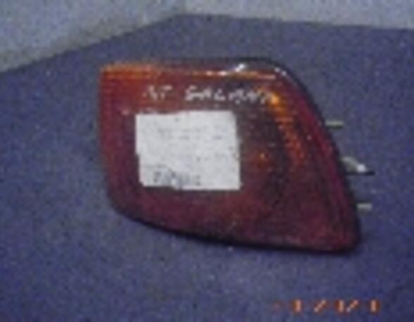 Direction Indicator Lamp MITSUBISHI Galant III (E1 A)