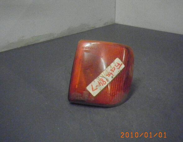 Direction Indicator Lamp FORD Fiesta II (FBD)