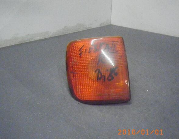 Direction Indicator Lamp FORD Fiesta II (FBD)
