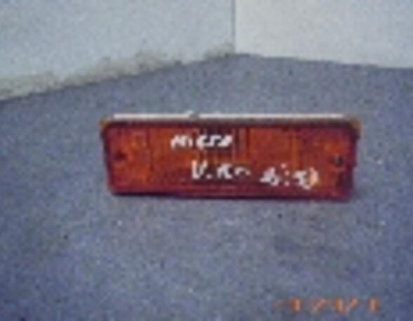 Richtingaanwijzer NISSAN Micra II (K11)