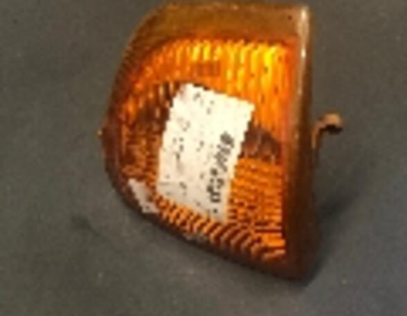 Direction Indicator Lamp FORD Escort IV (ABFT, AWF, GAF)