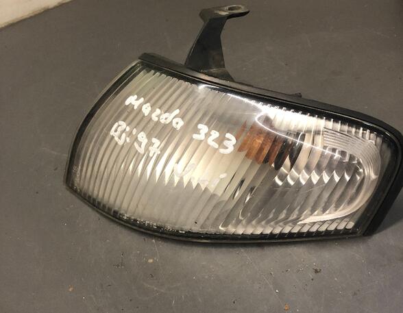 Direction Indicator Lamp MAZDA 323 P V (BA)