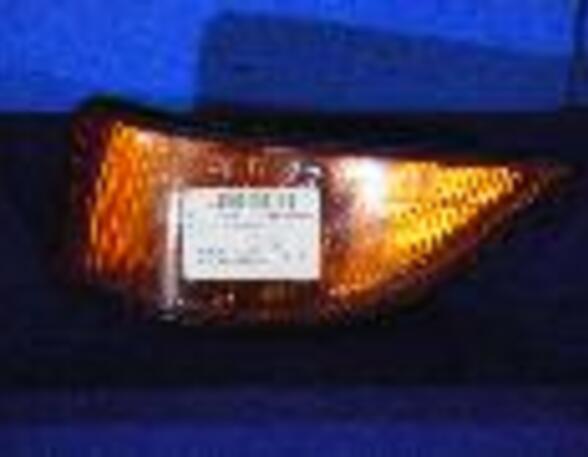 Direction Indicator Lamp MITSUBISHI Colt III (C5 A)