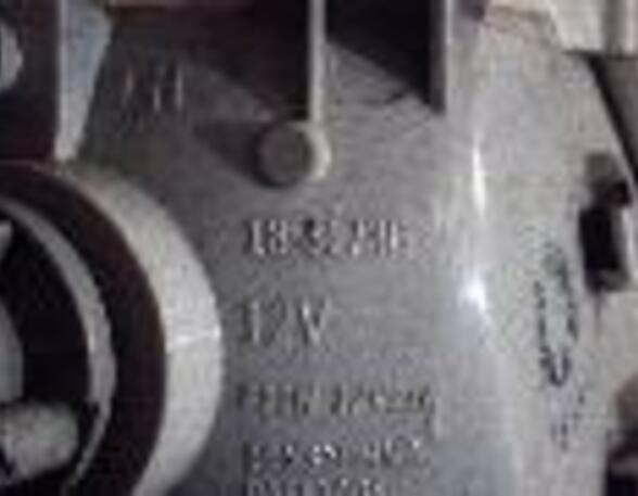 Direction Indicator Lamp MAZDA 626 IV (GE)