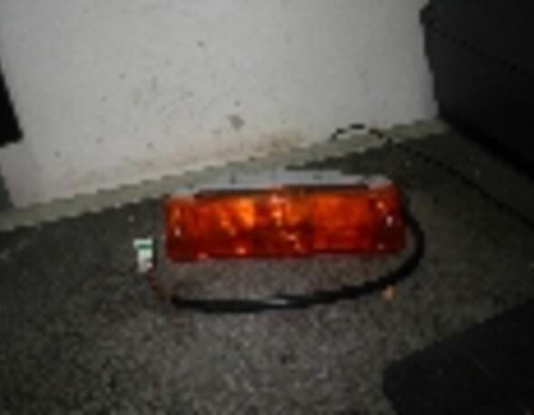 Direction Indicator Lamp VW Passat (3B2)