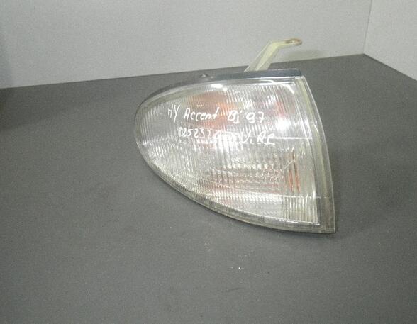 83077 Blinker rechts vorne HYUNDAI Accent I (X-3)