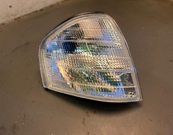 Direction Indicator Lamp MERCEDES-BENZ C-Klasse (W202)