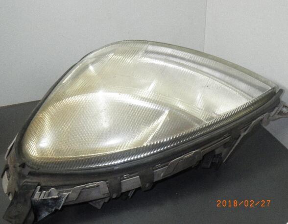 Headlight MERCEDES-BENZ A-Klasse (W168)