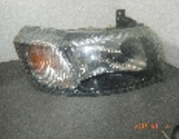 Headlight FORD Transit Bus (FB, FC, FD, FS, FZ)