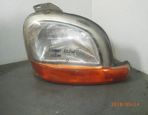 Headlight RENAULT Kangoo Express (FC0/1)