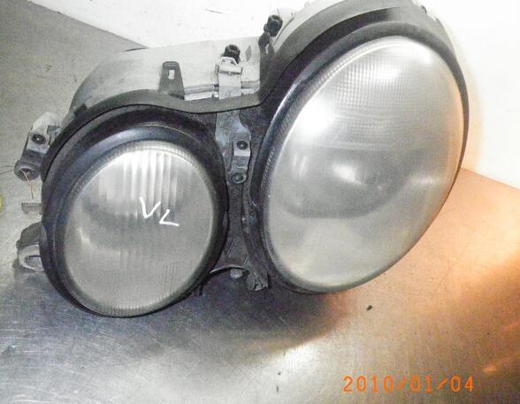 Headlight MERCEDES-BENZ E-Klasse (W210)