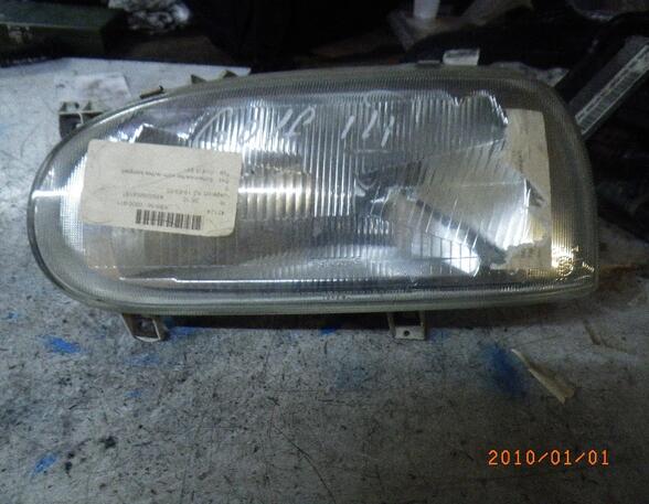 Koplamp VW Golf III (1H1)