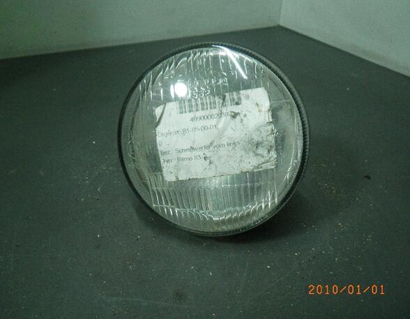 Headlight FIAT Ritmo (138_)