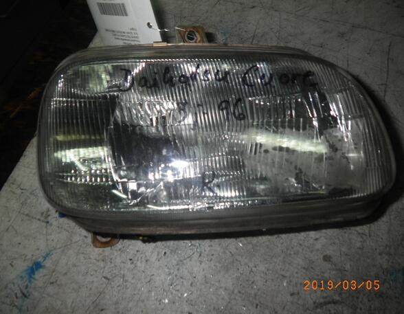 Headlight DAIHATSU Cuore IV (L501)