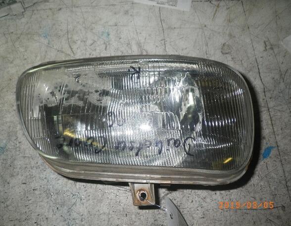 Koplamp DAIHATSU Cuore IV (L501)