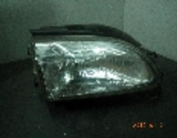 Headlight SEAT Arosa (6H)