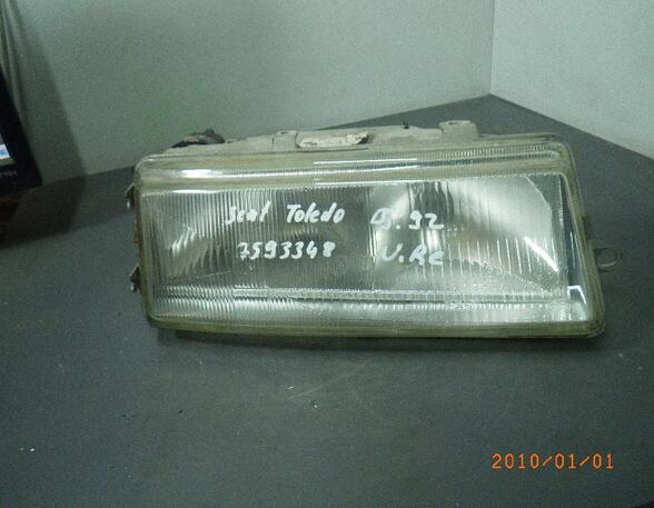 Headlight SEAT Toledo I (1L)