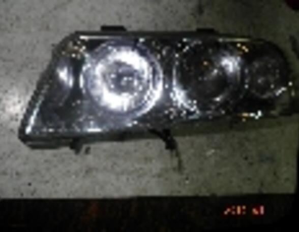 Headlight AUDI A4 (8D2, B5)