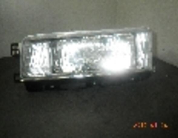 Headlight TOYOTA Corolla (E9)