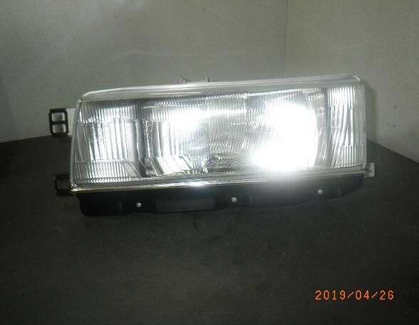 Headlight TOYOTA Corolla (E9)