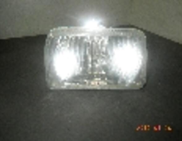 Headlight FORD Fiesta I (GFBT)