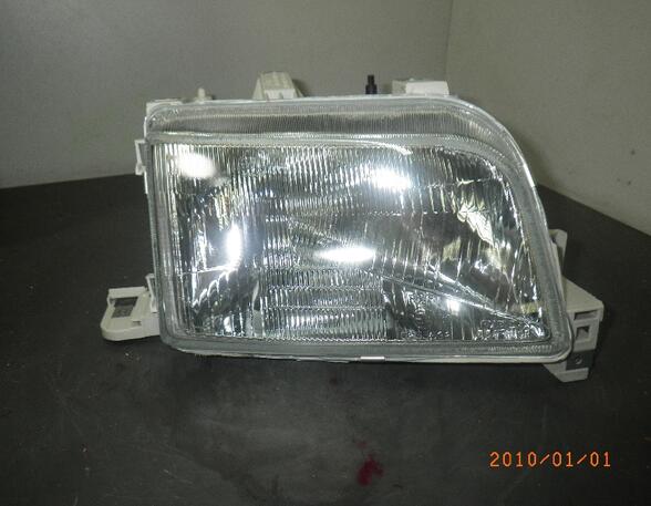 Headlight RENAULT Clio I (5/357, B/C57)