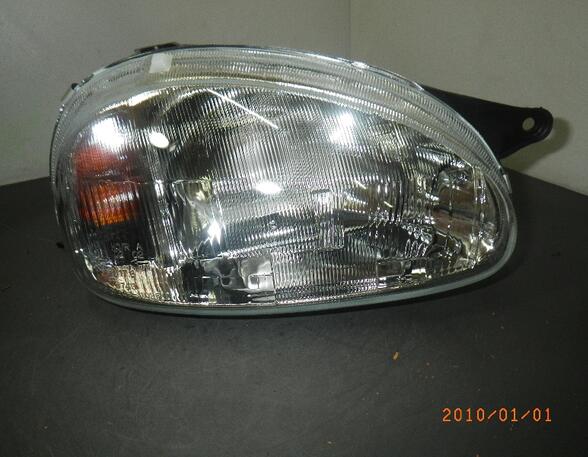 Headlight OPEL Corsa B (73, 78, 79)