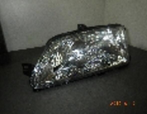 Koplamp PEUGEOT 306 (7B, N3, N5)