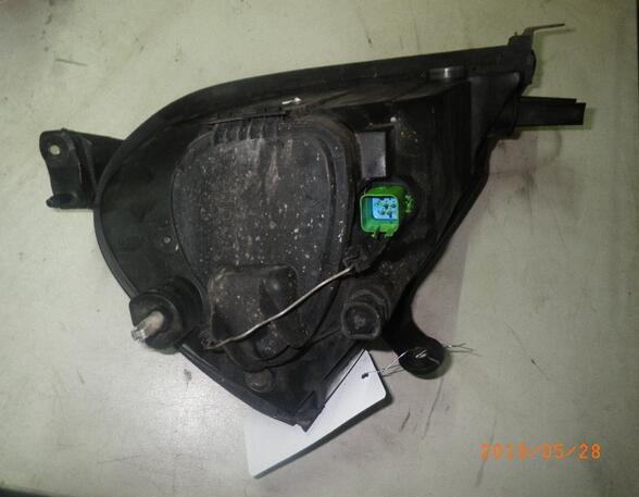 132233 Hauptscheinwerfer rechts FORD Ka (RBT) 97KG13005AN