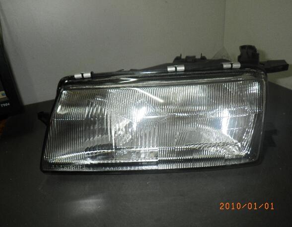 Headlight OPEL Vectra A (86, 87)