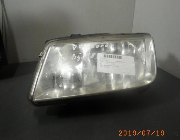 Headlight VW Bora (1J2)