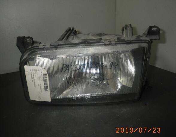 Headlight VW Passat (35I, 3A2)