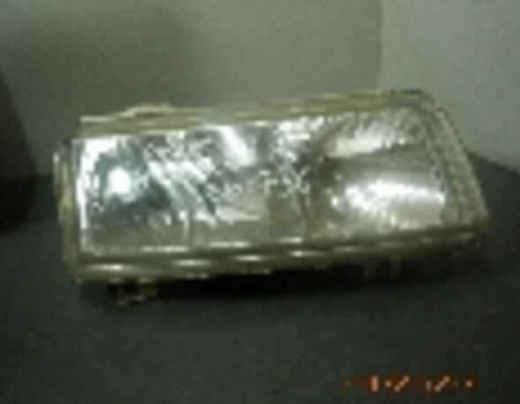 Headlight VW Passat (35I, 3A2)