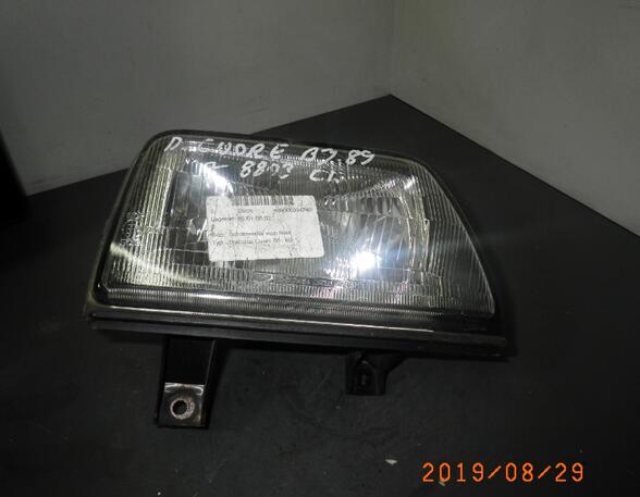 Headlight DAIHATSU Cuore II (L80, L81)