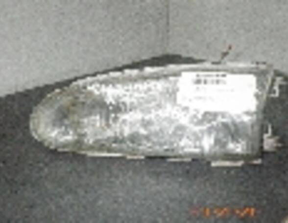 Headlight MITSUBISHI Colt IV (CA A)
