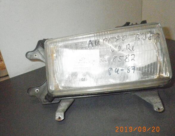 Koplamp AUDI 80 (811, 813, 814, 819, 853)