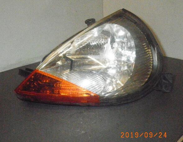 Headlight FORD KA (RB)