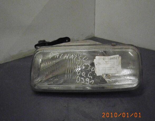 Headlight DAIHATSU Applause I Schrägheck (A101, A111)