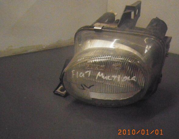 Headlight FIAT Multipla (186)
