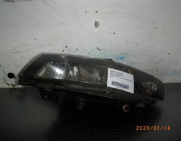 Headlight SEAT Leon (1M1)