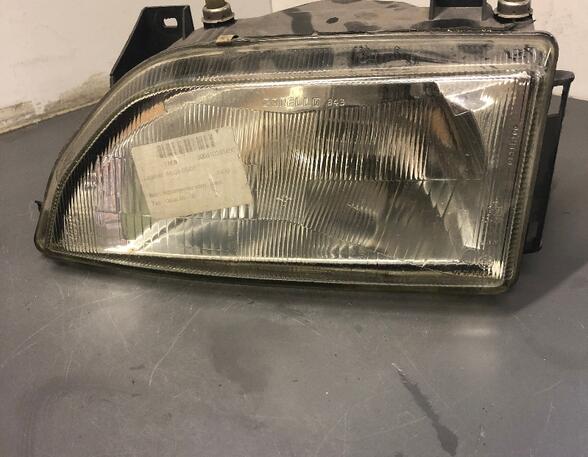 Headlight FORD Orion II (AFF)