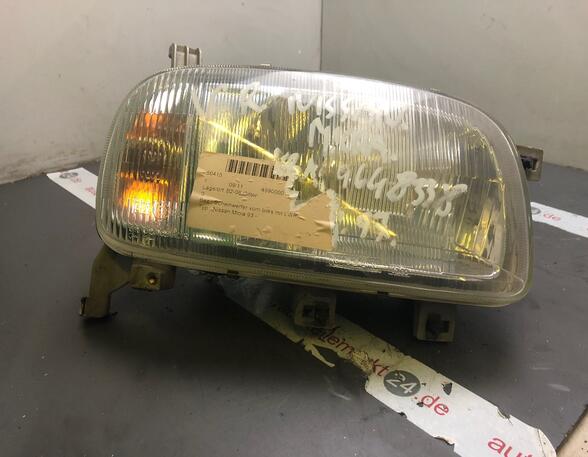 Koplamp NISSAN Micra II (K11)