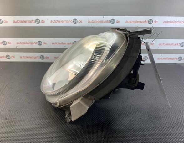 Headlight MERCEDES-BENZ A-Klasse (W168)