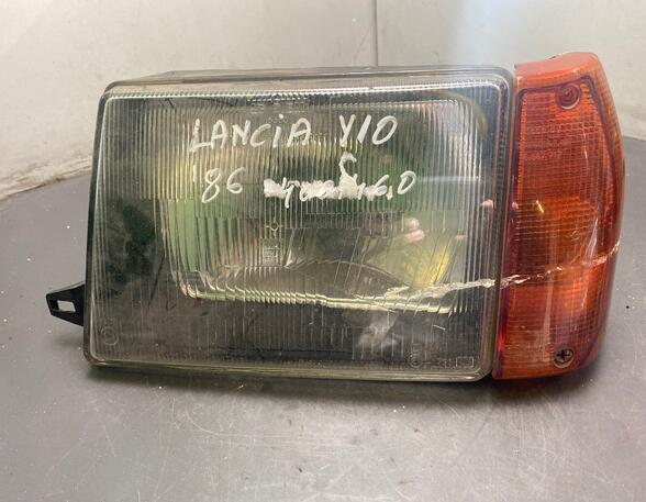 Headlight LANCIA Y10 (156)
